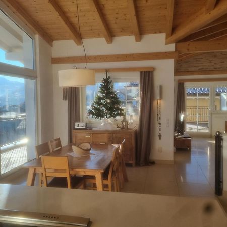 Appartment Schwarzenauer Mutters Bagian luar foto