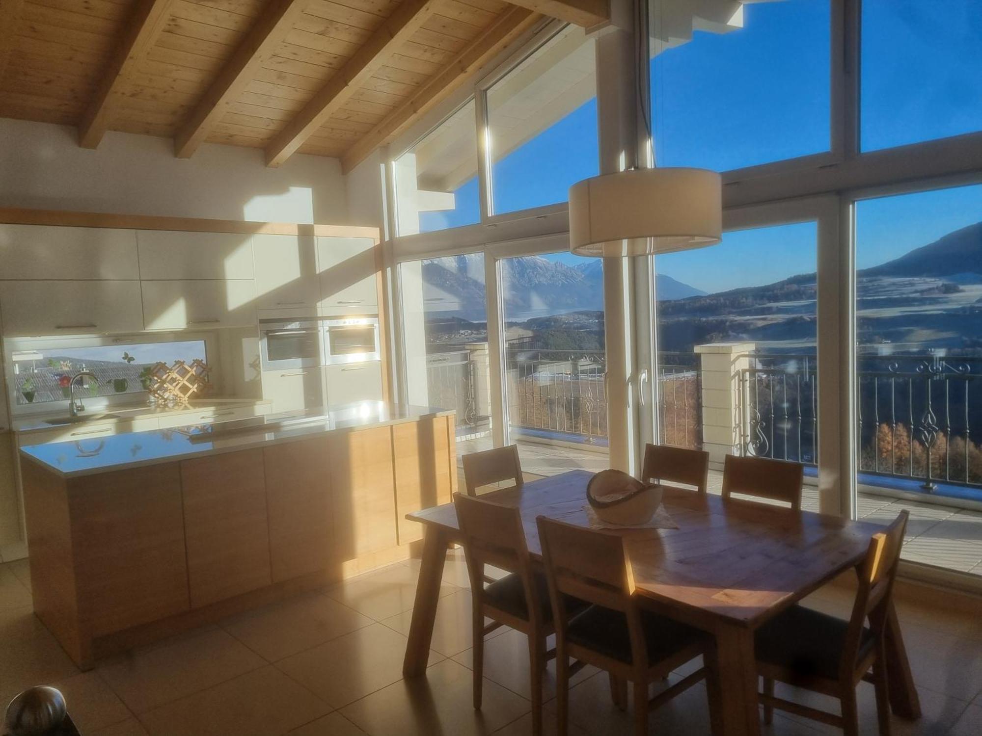 Appartment Schwarzenauer Mutters Bagian luar foto